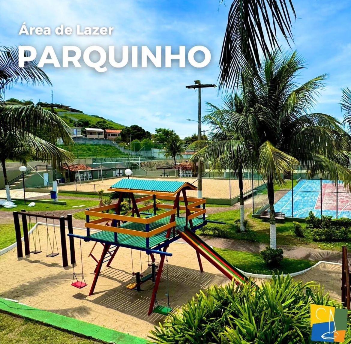 Residencial Marina Clube *