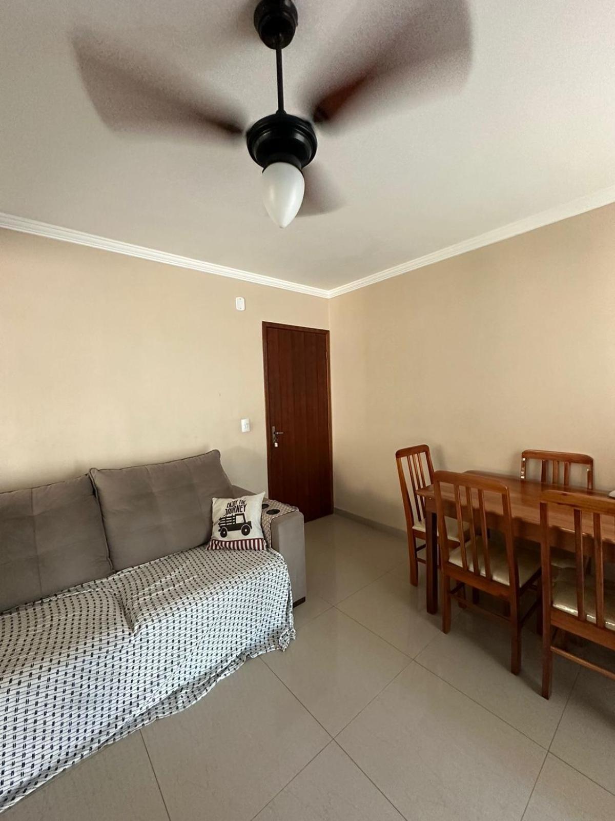 Residencial Marina Clube Apartamento