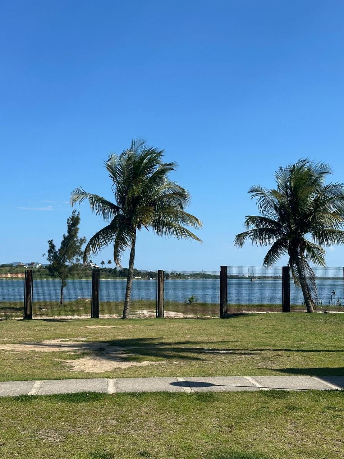 Residencial Marina Clube Cabo Frío