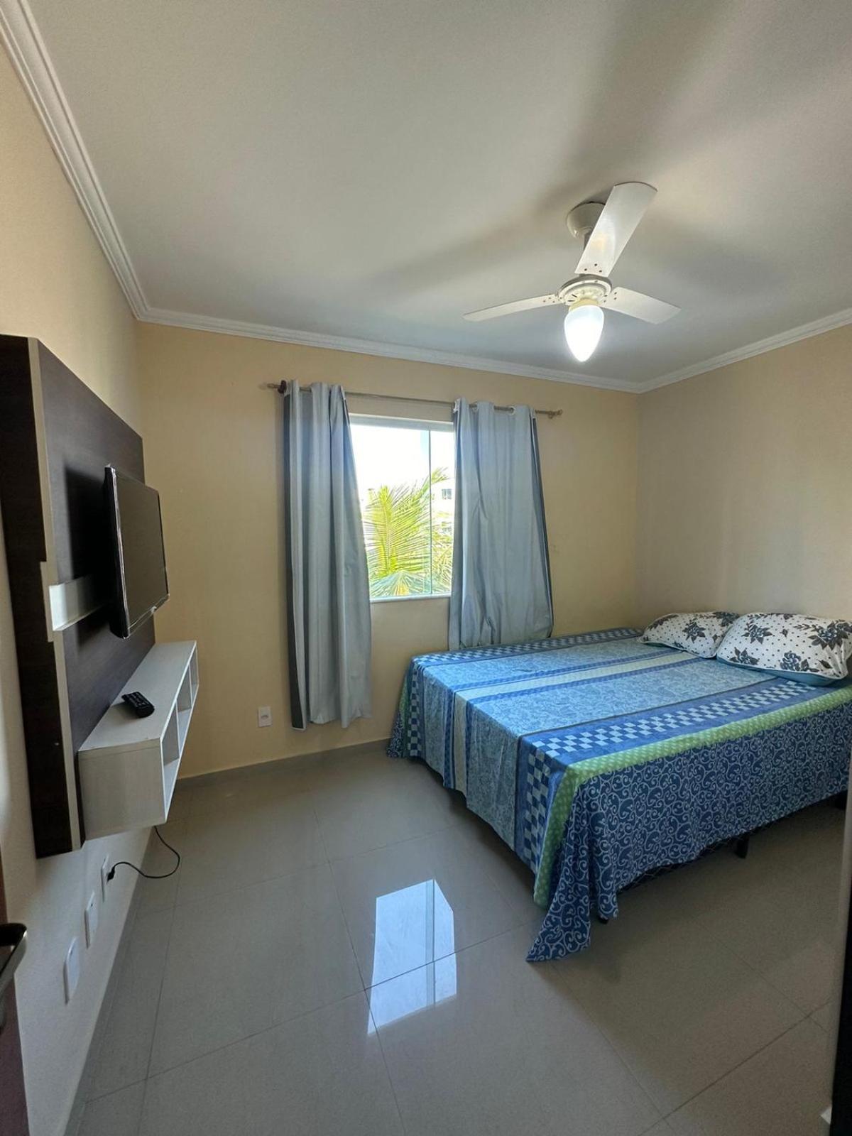 Apartamento Residencial Marina Clube