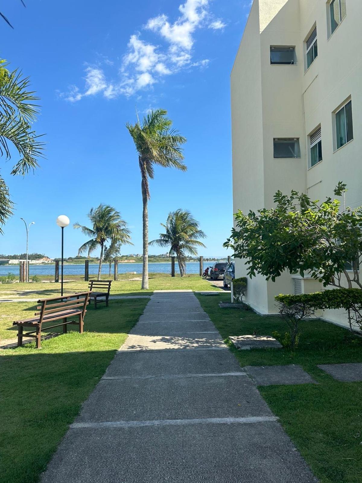 Residencial Marina Clube Apartamento